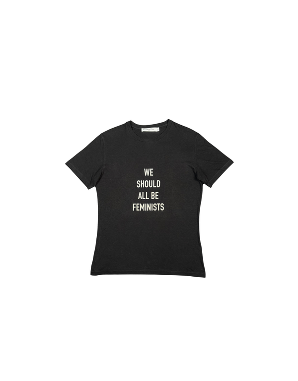 SS17 We Should All Be Feminists T-Shirt