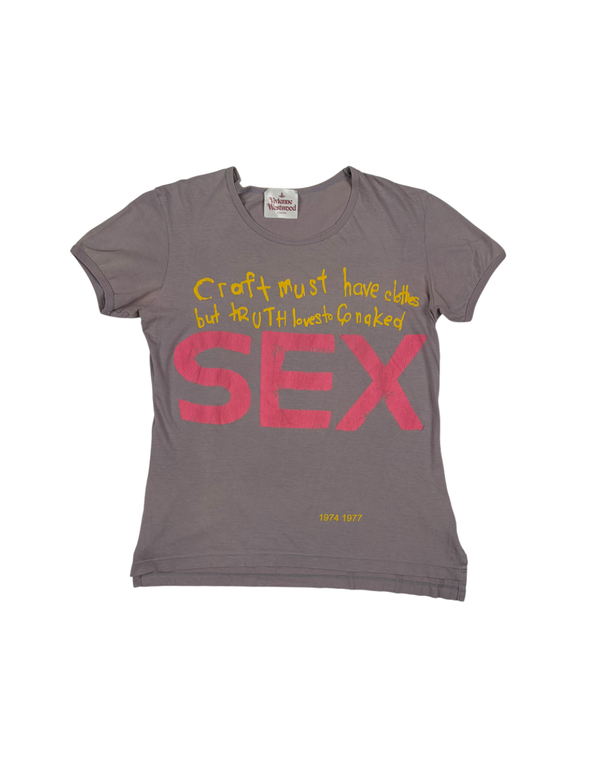 Craft Sex T-Shirt