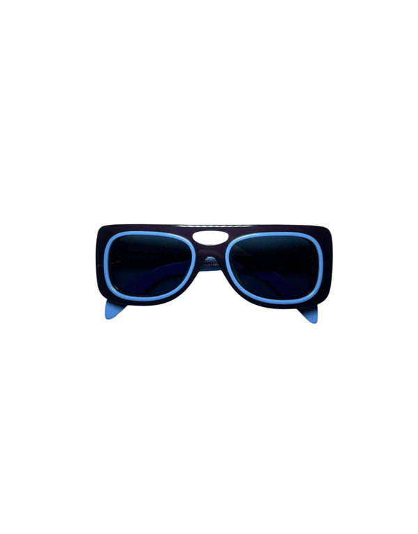 Depero Sunglasses Kiko Kostadinov