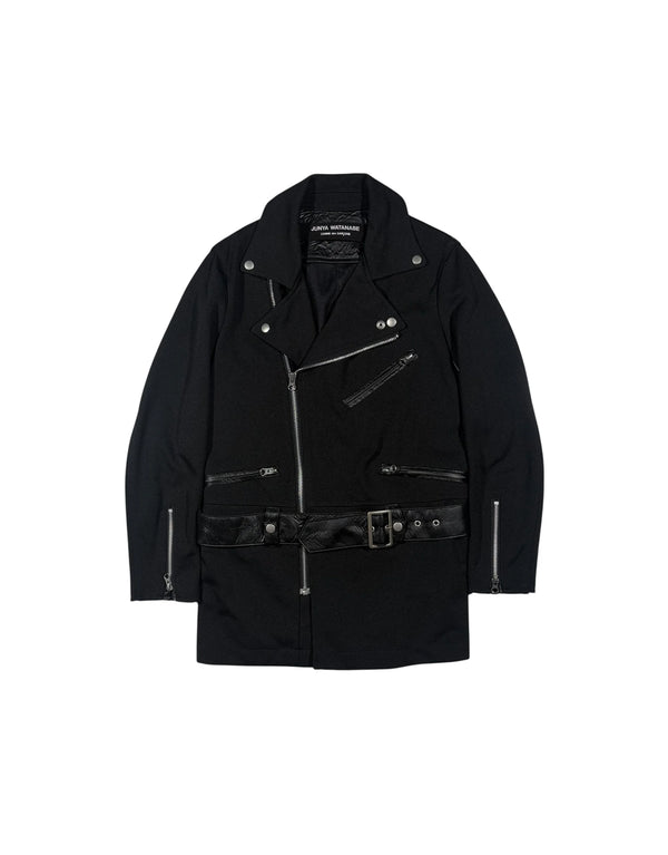 FW21 Hybrid Rider Coat Junya Watanabe MAN