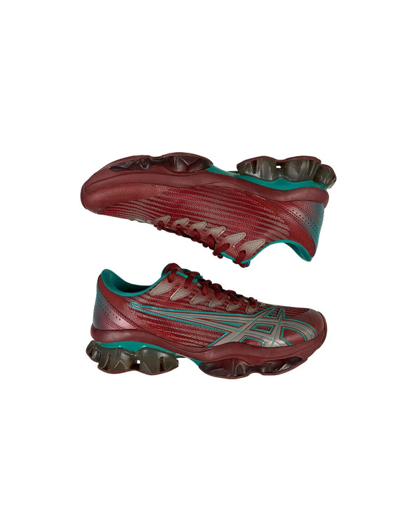 Gel-Quantum Levitrack Kiko Kostadinov X Asics