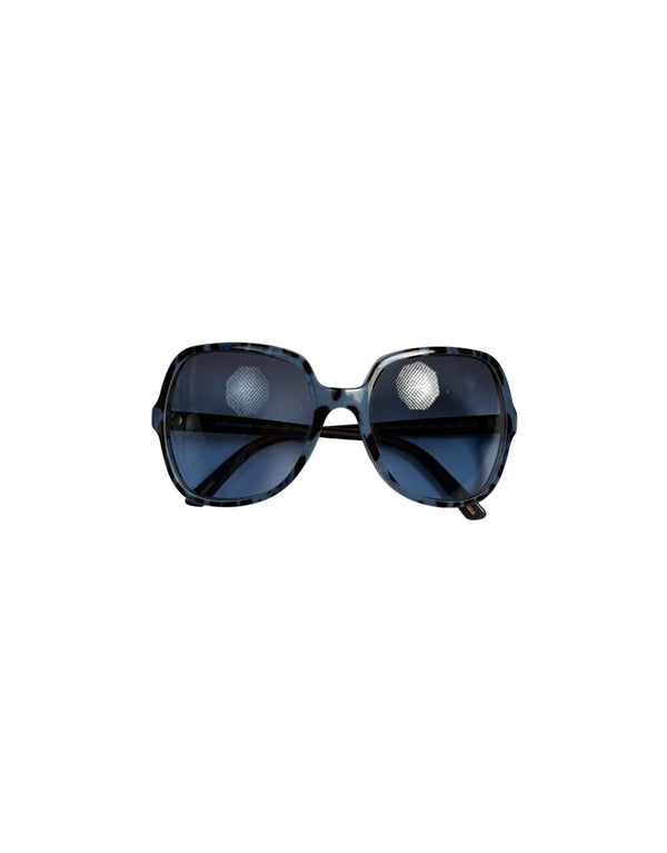 Leopard Sunglasses - Product Image