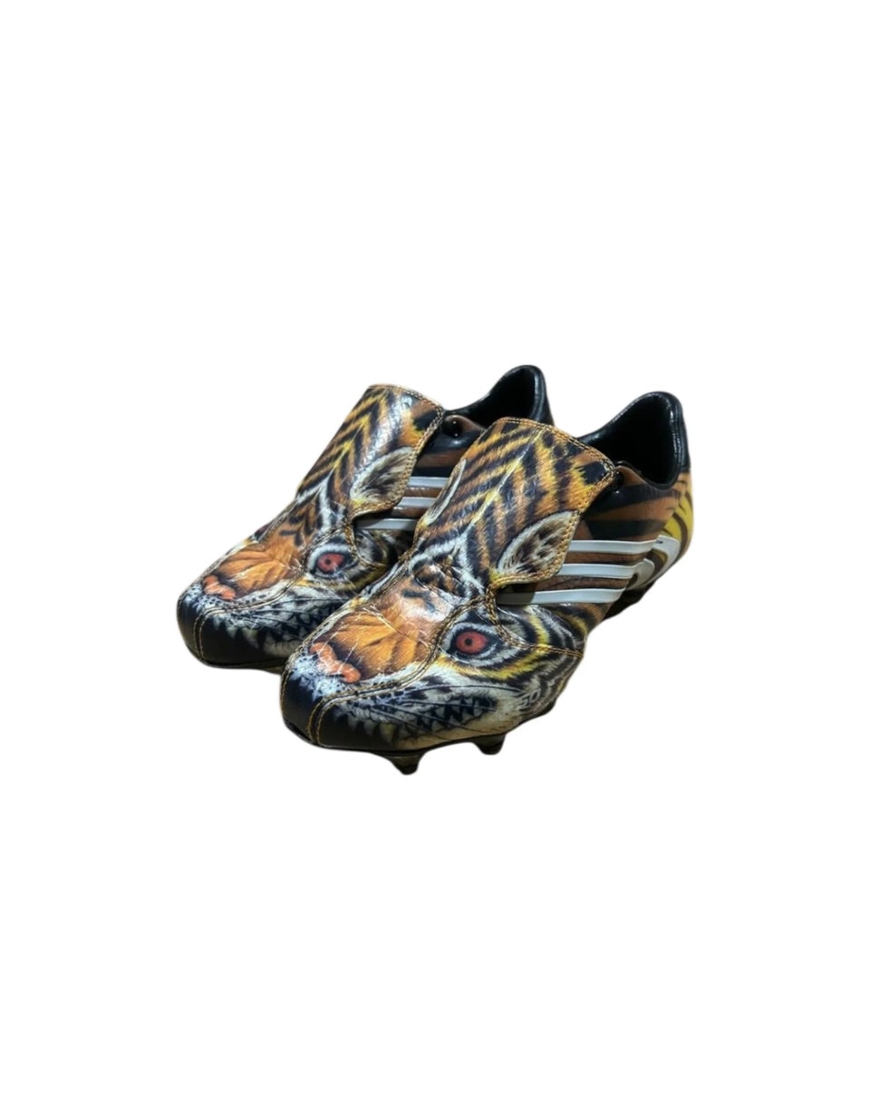 Tiger Tunit +50 Tiger Y-3 Yamamoto X Adidas