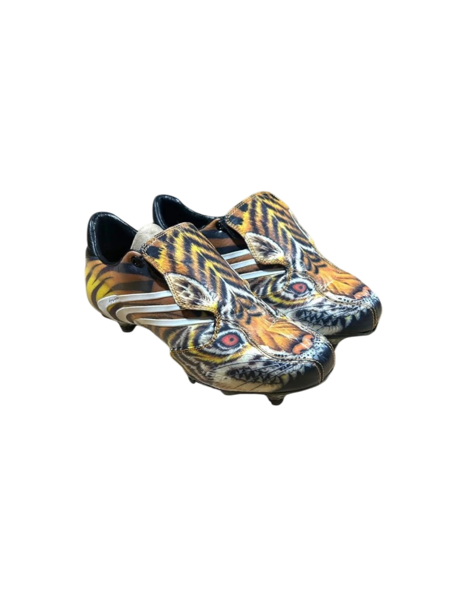 Tiger Tunit +50 Tiger Y-3 Yamamoto X Adidas