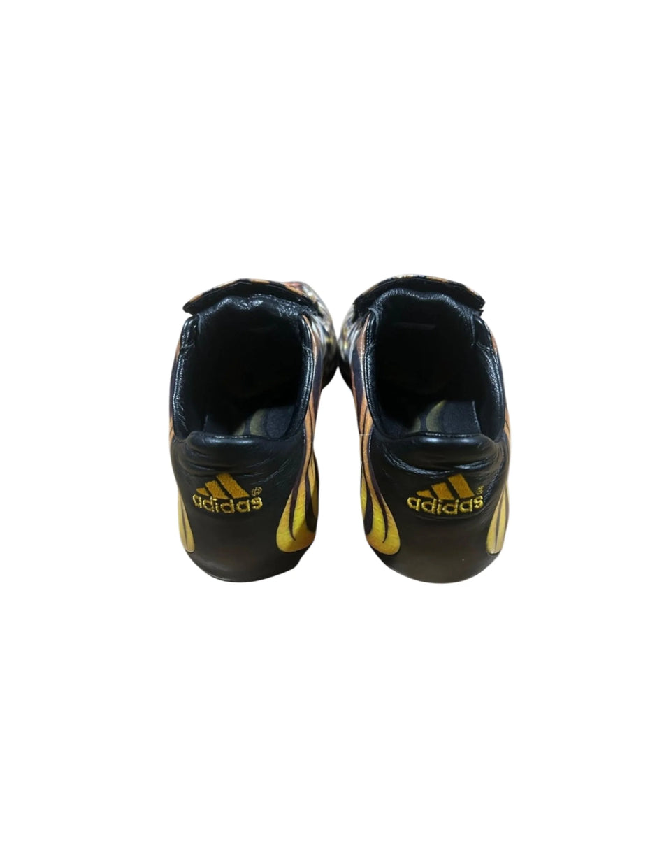 Tiger Tunit +50 Tiger Y-3 Yamamoto X Adidas