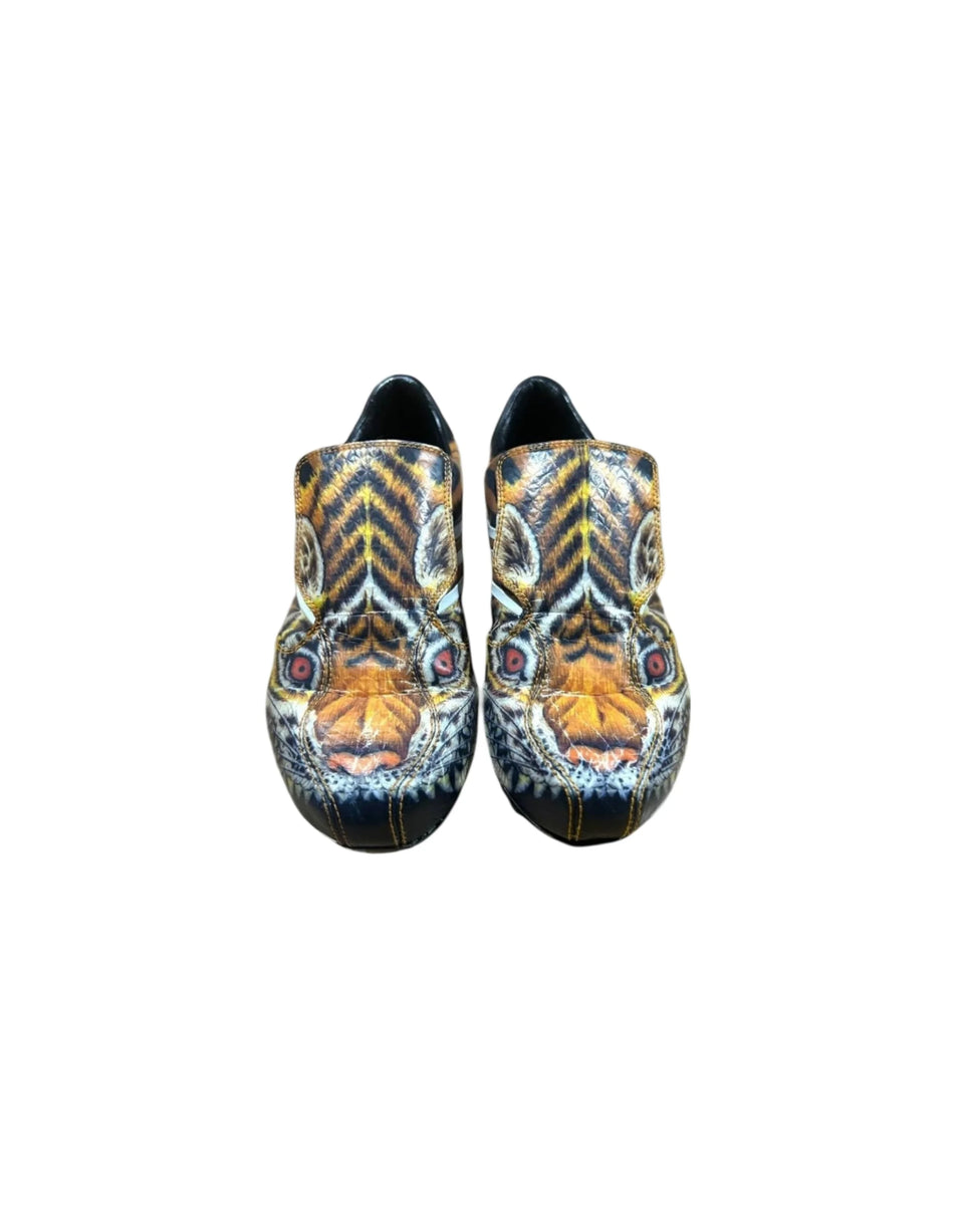 Tiger Tunit +50 Tiger Y-3 Yamamoto X Adidas