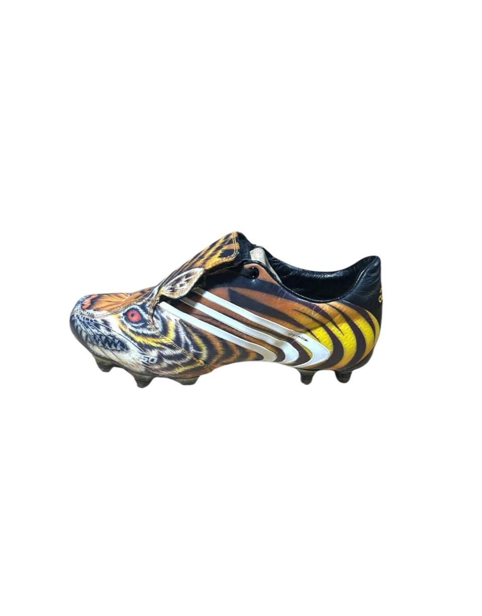 Tiger Tunit +50 Tiger Y-3 Yamamoto X Adidas