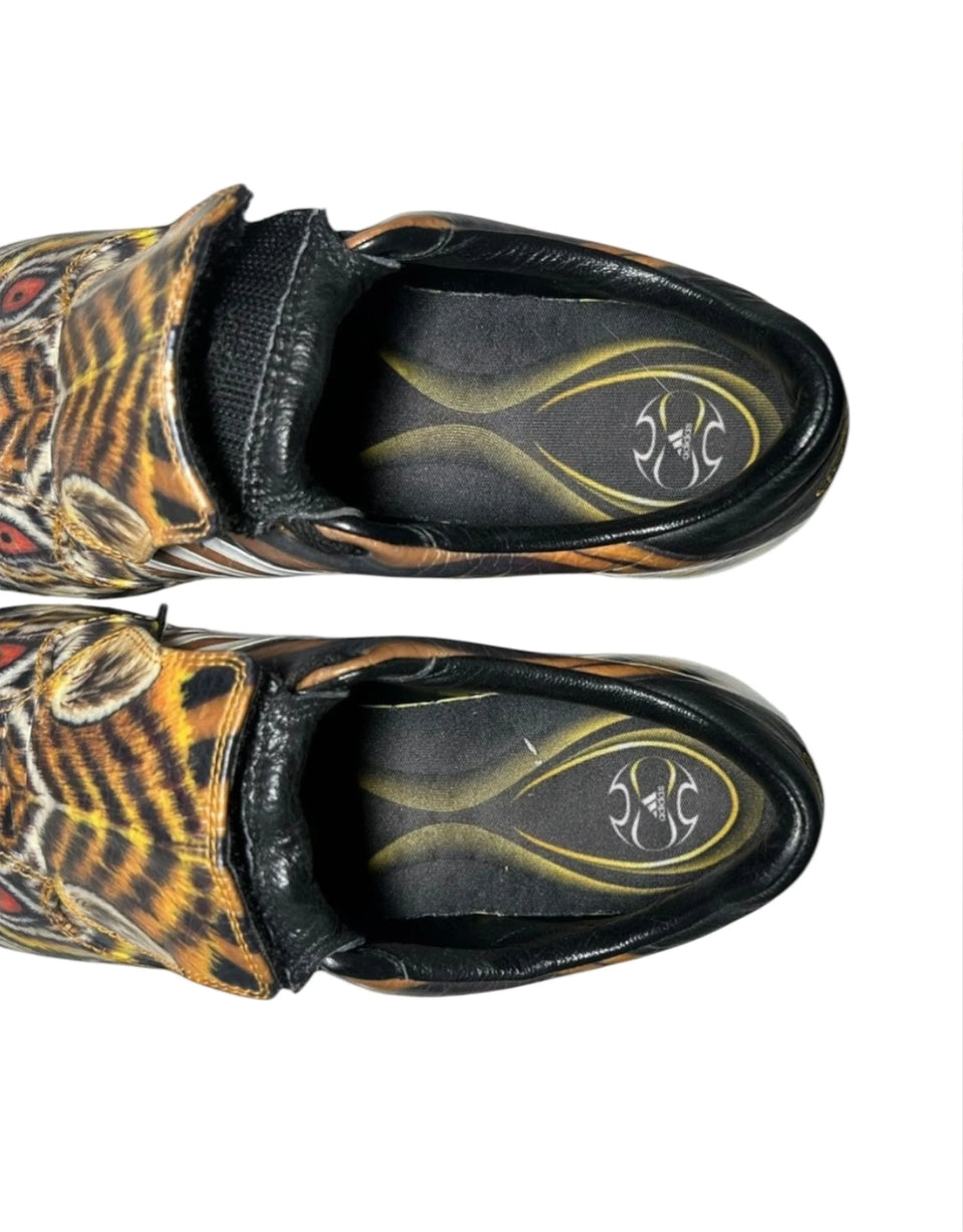 Tiger Tunit +50 Tiger Y-3 Yamamoto X Adidas