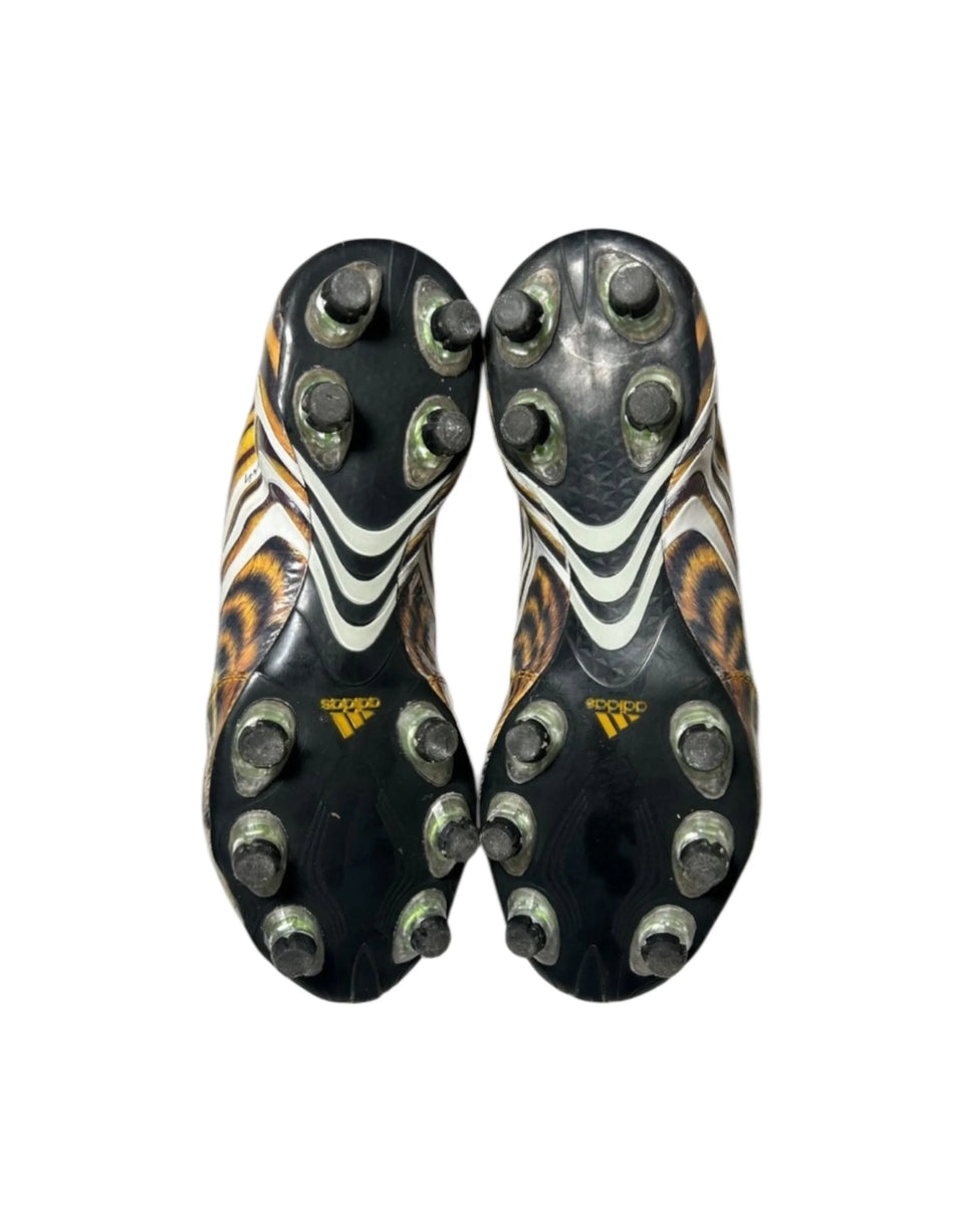 Tiger Tunit +50 Tiger Y-3 Yamamoto X Adidas