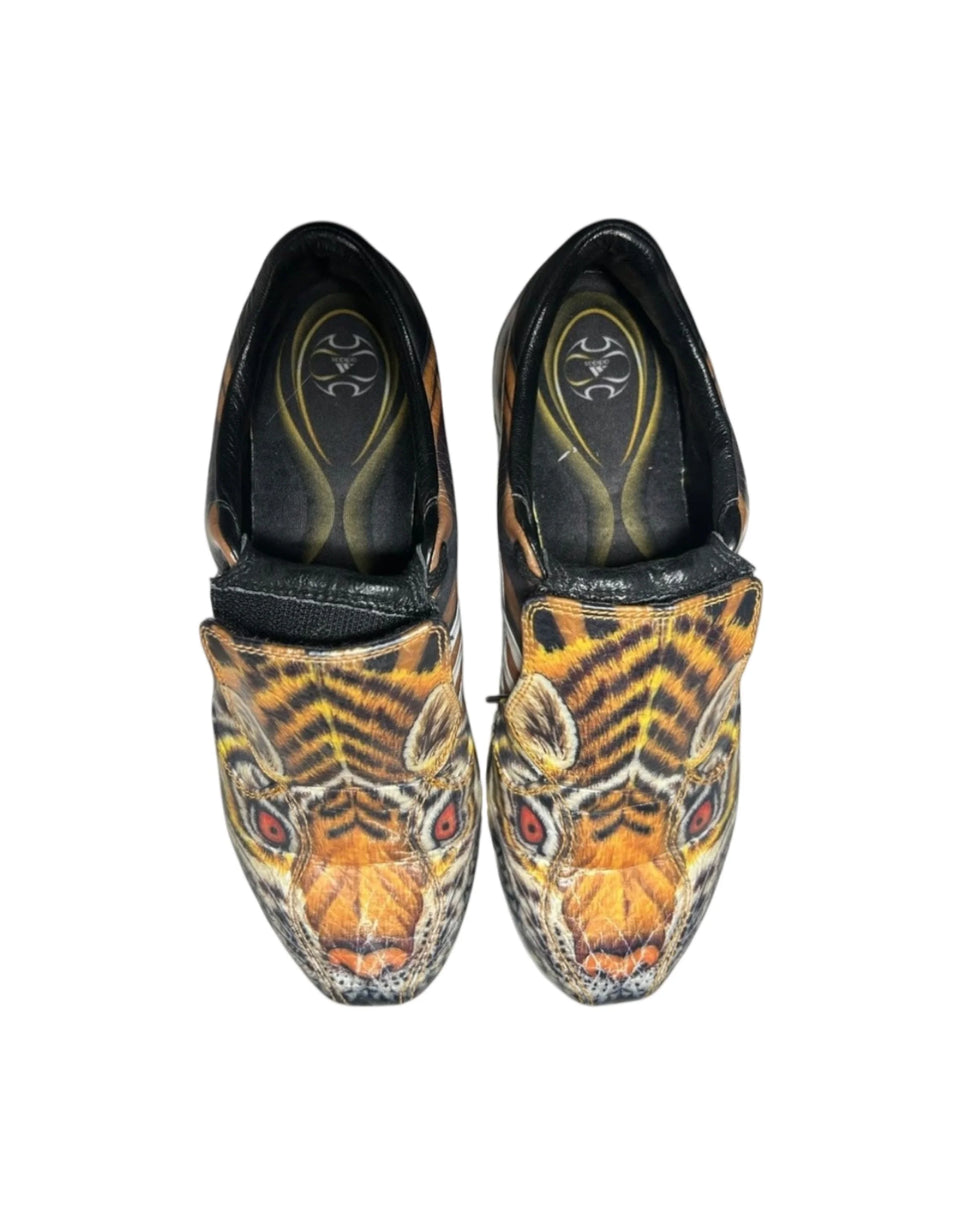Tiger Tunit +50 Tiger Y-3 Yamamoto X Adidas