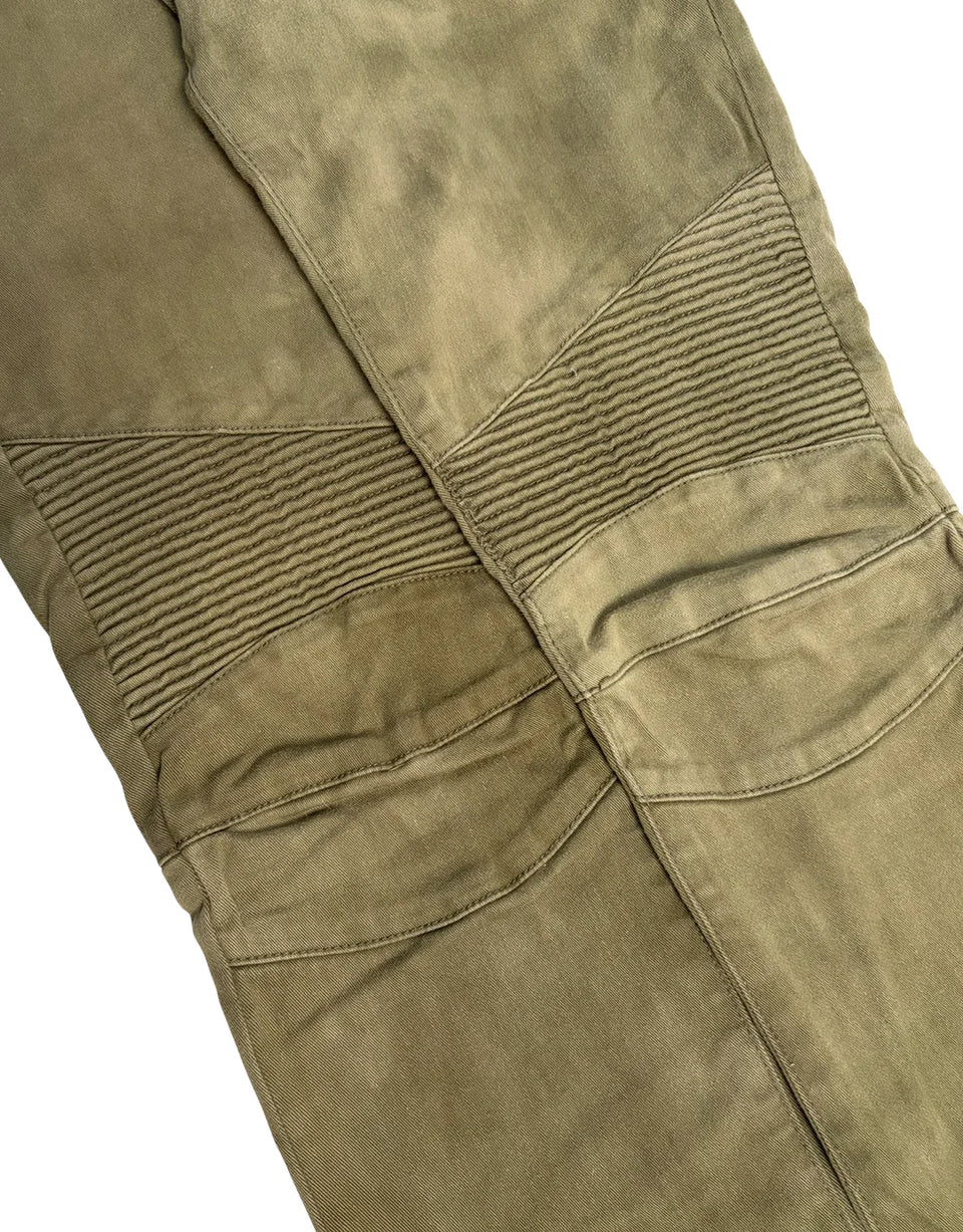 2010s Biker Jeans - Product Image