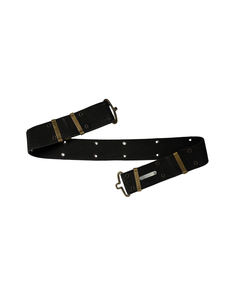 90's Military Pistol Belt - Product Image