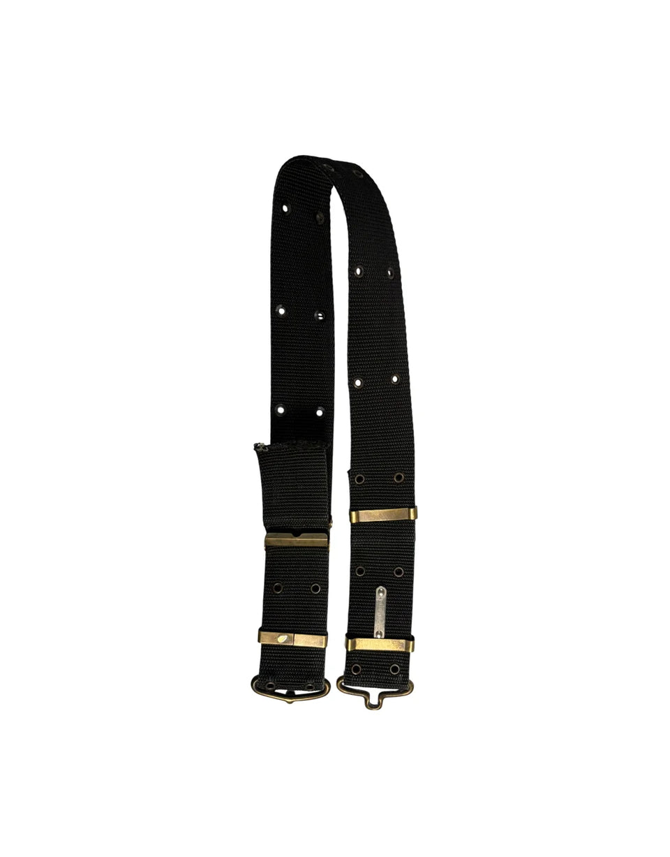 90's Military Pistol Belt - Product Image
