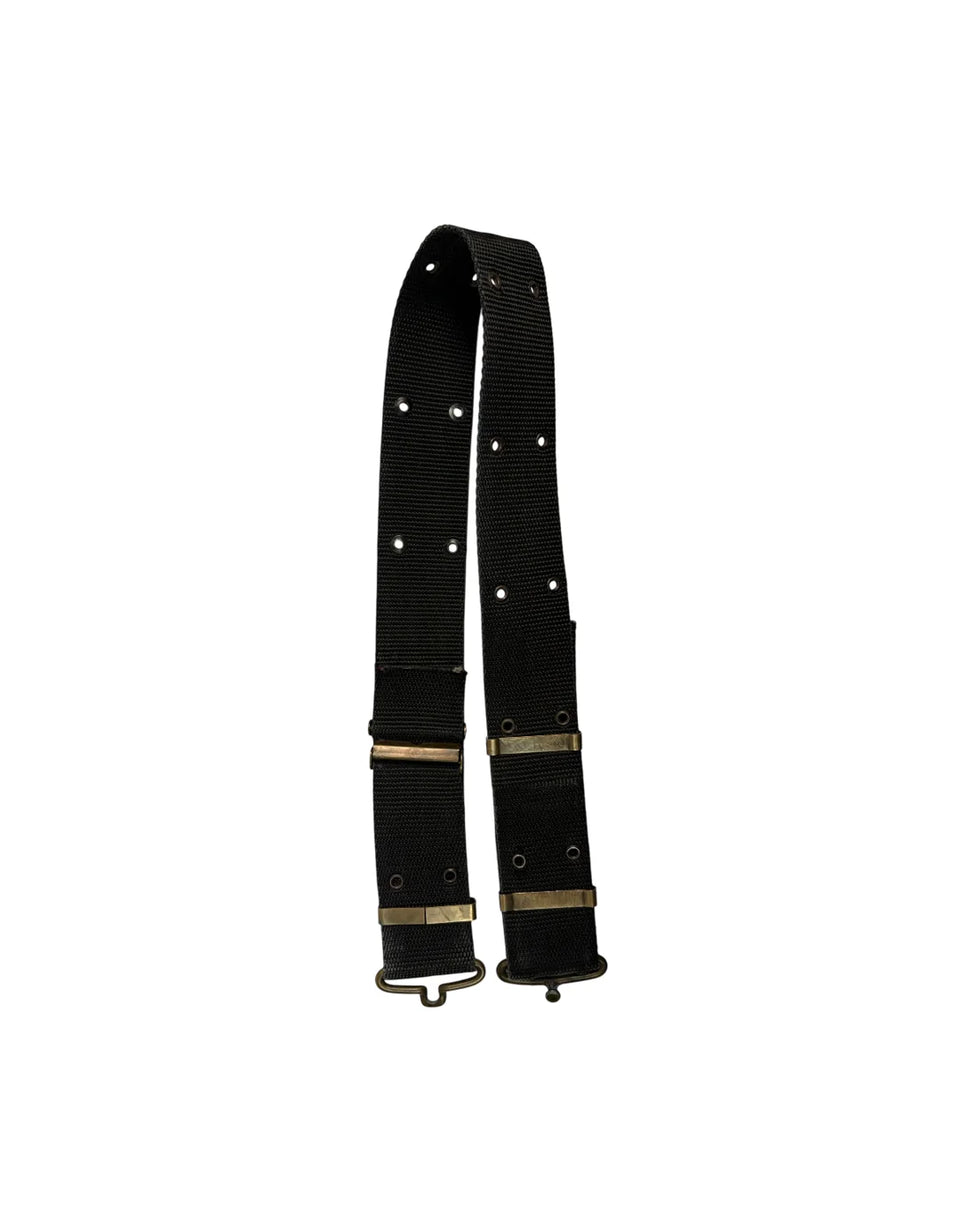 90's Military Pistol Belt - Product Image