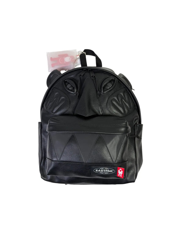 Walter Van Beirendonck X Eastpack FW26 Pak'r Backpack Fake Leather ACC1077125