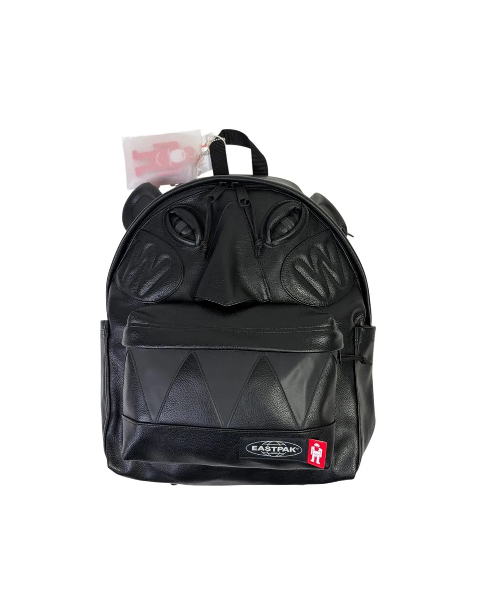 Walter Van Beirendonck X Eastpack FW26 Pak'r Backpack Fake Leather ACC1077125
