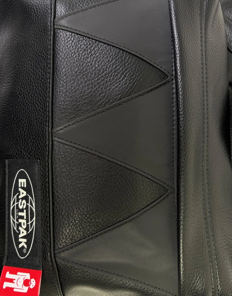 Walter Van Beirendonck X Eastpack FW26 Pak'r Backpack Fake Leather ACC1077125