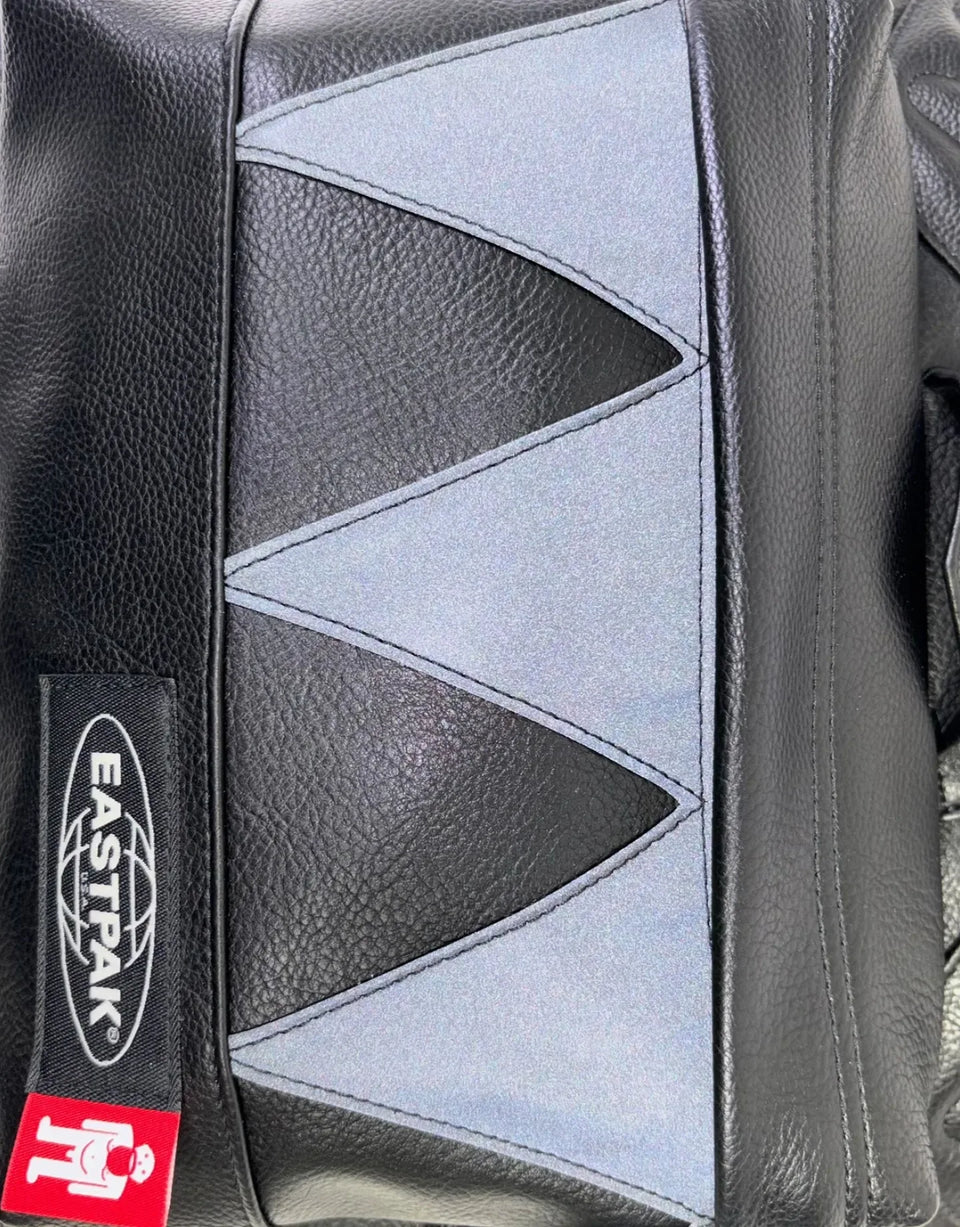 Walter Van Beirendonck X Eastpack FW26 Pak'r Backpack Fake Leather ACC1077125