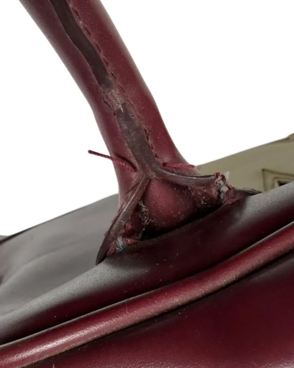 W.&L.T. Bowler W Bag BG1072826