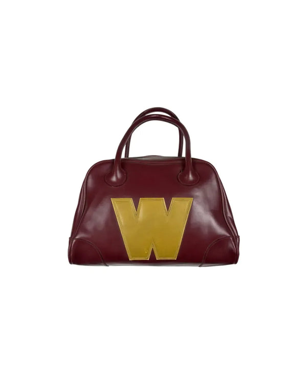 W.&L.T. Bowler W Bag BG1072826