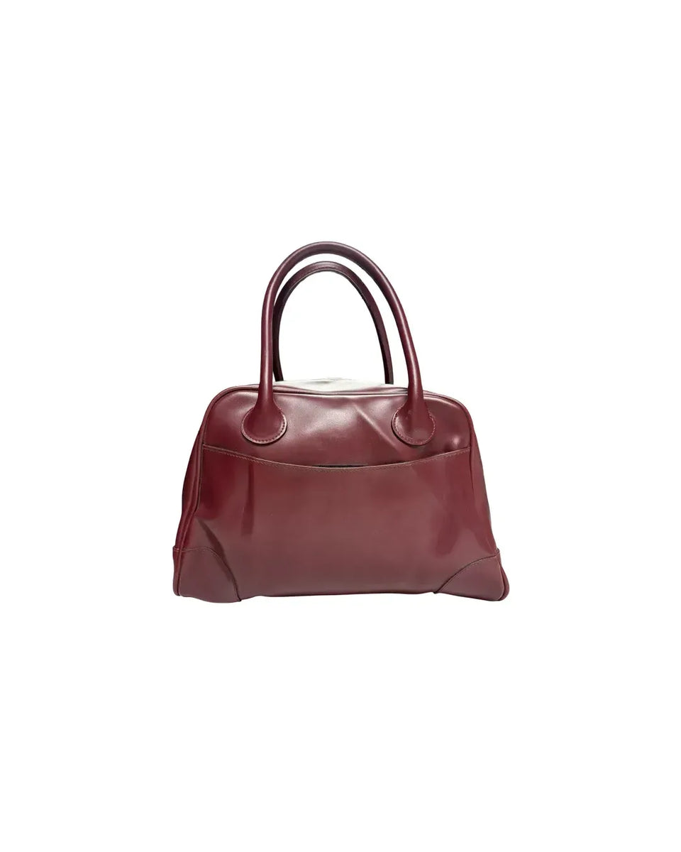 W.&L.T. Bowler W Bag BG1072826