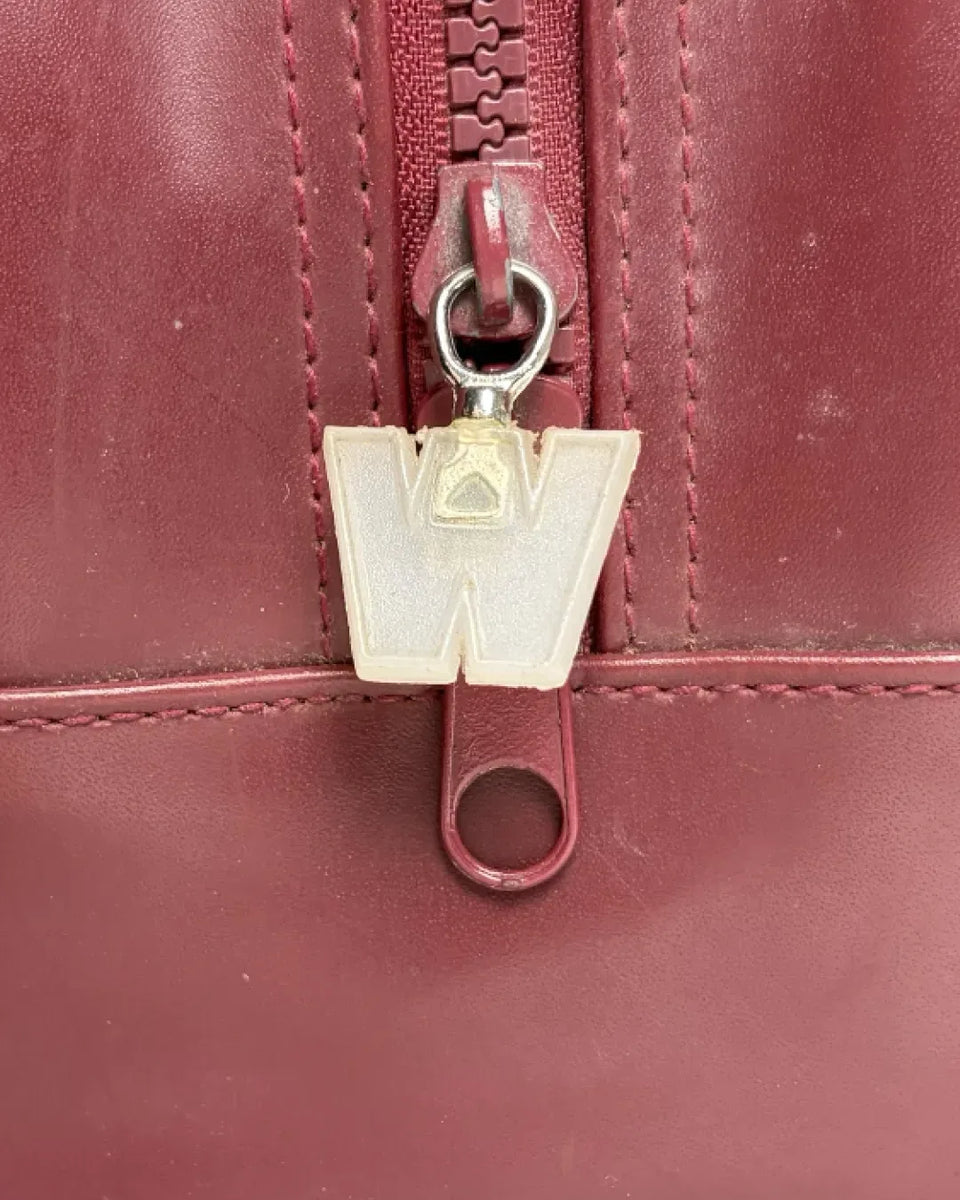 W.&L.T. Bowler W Bag BG1072826