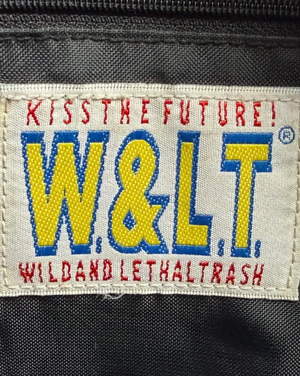 W.&L.T. Bowler W Bag BG1072826