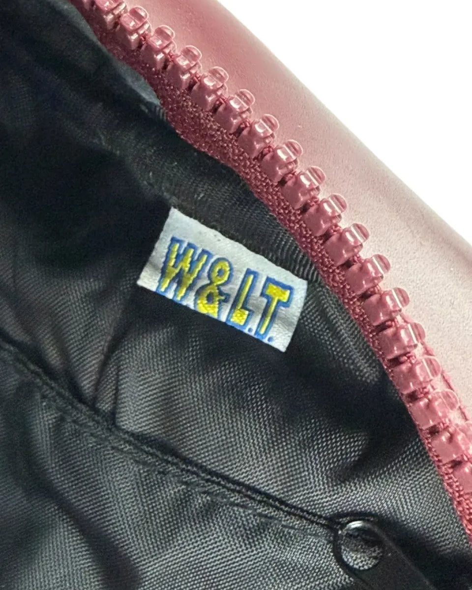 W.&L.T. Bowler W Bag BG1072826