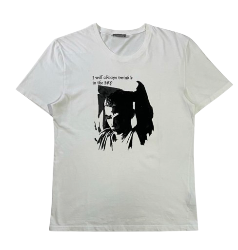 SS06 Twinkle In The Sky T-Shirt Dior