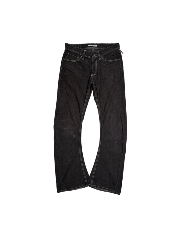 Cord Pants