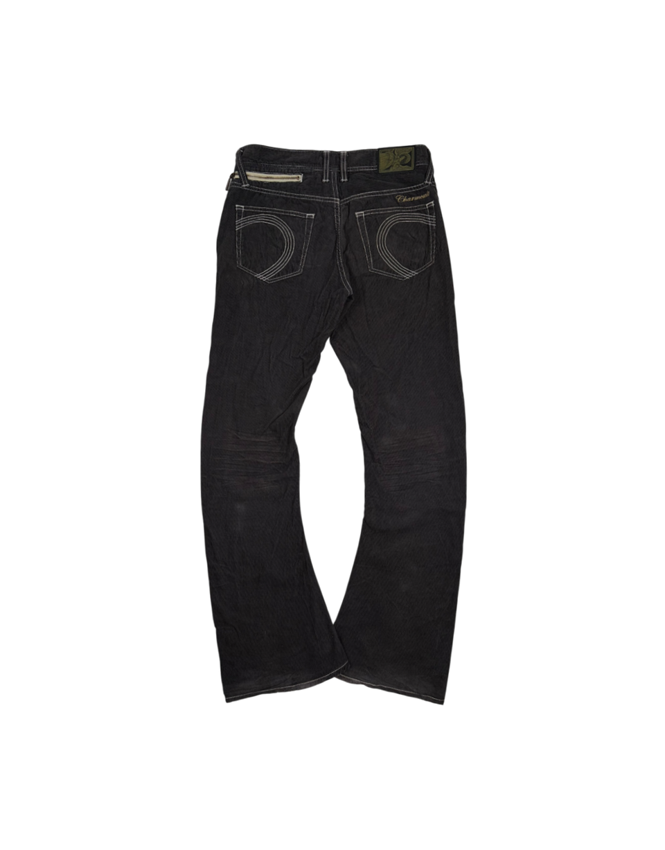 Cord Pants