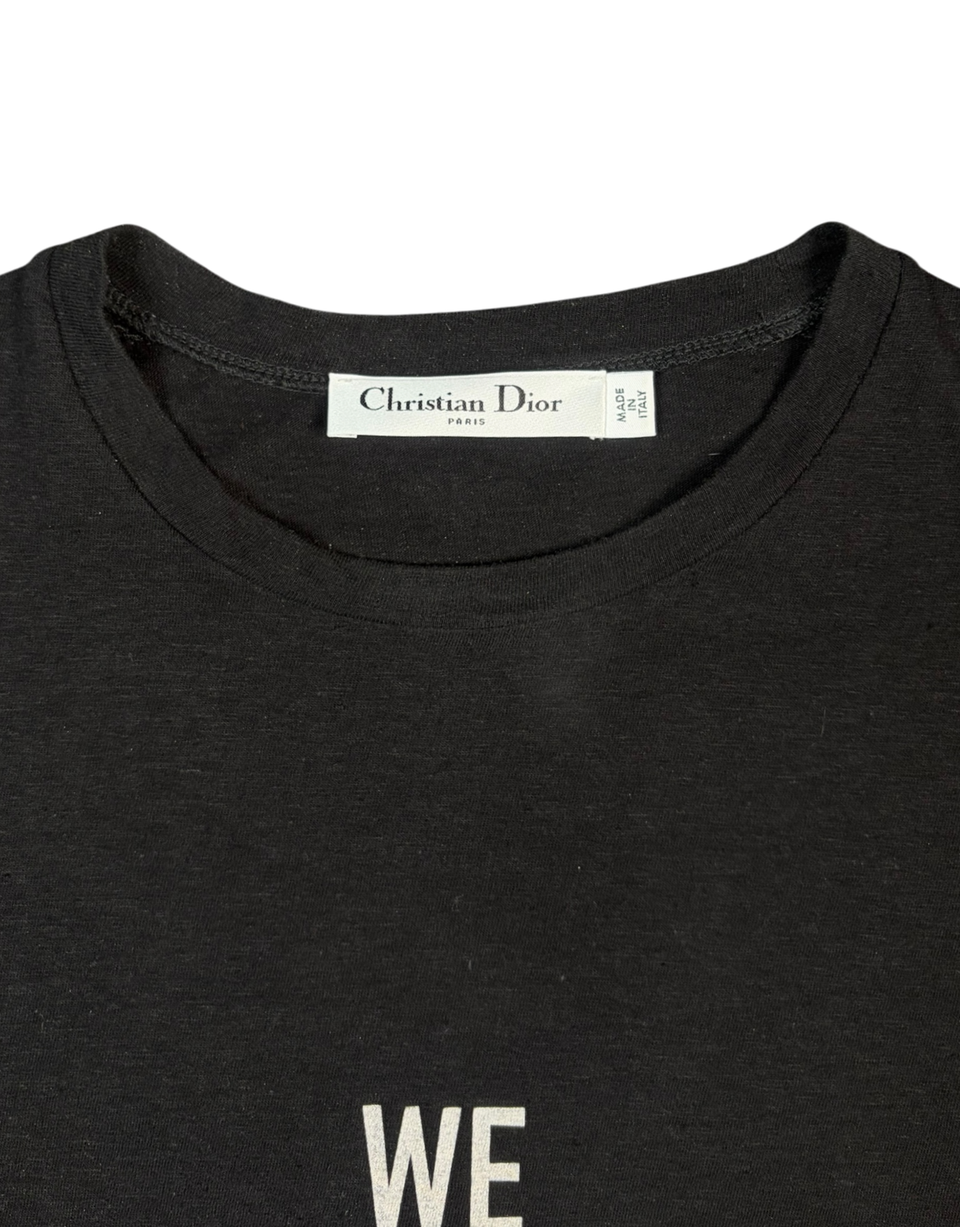 SS17 We Should all be Feminists T-Shirt