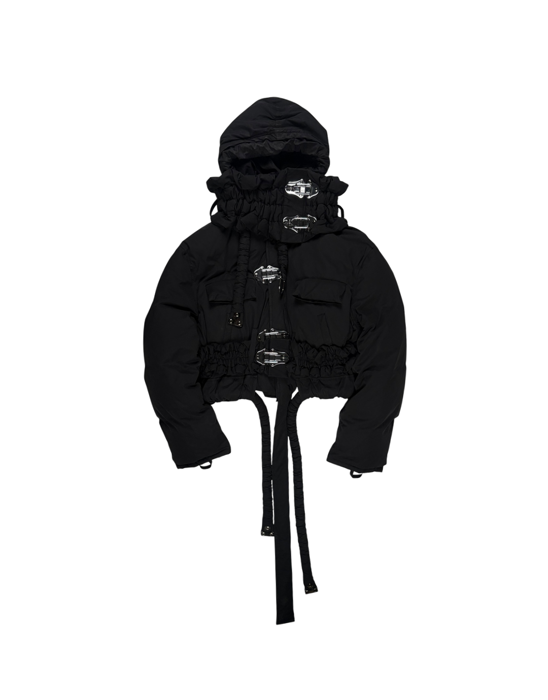 AW17 Scuba Jacket Craig Green