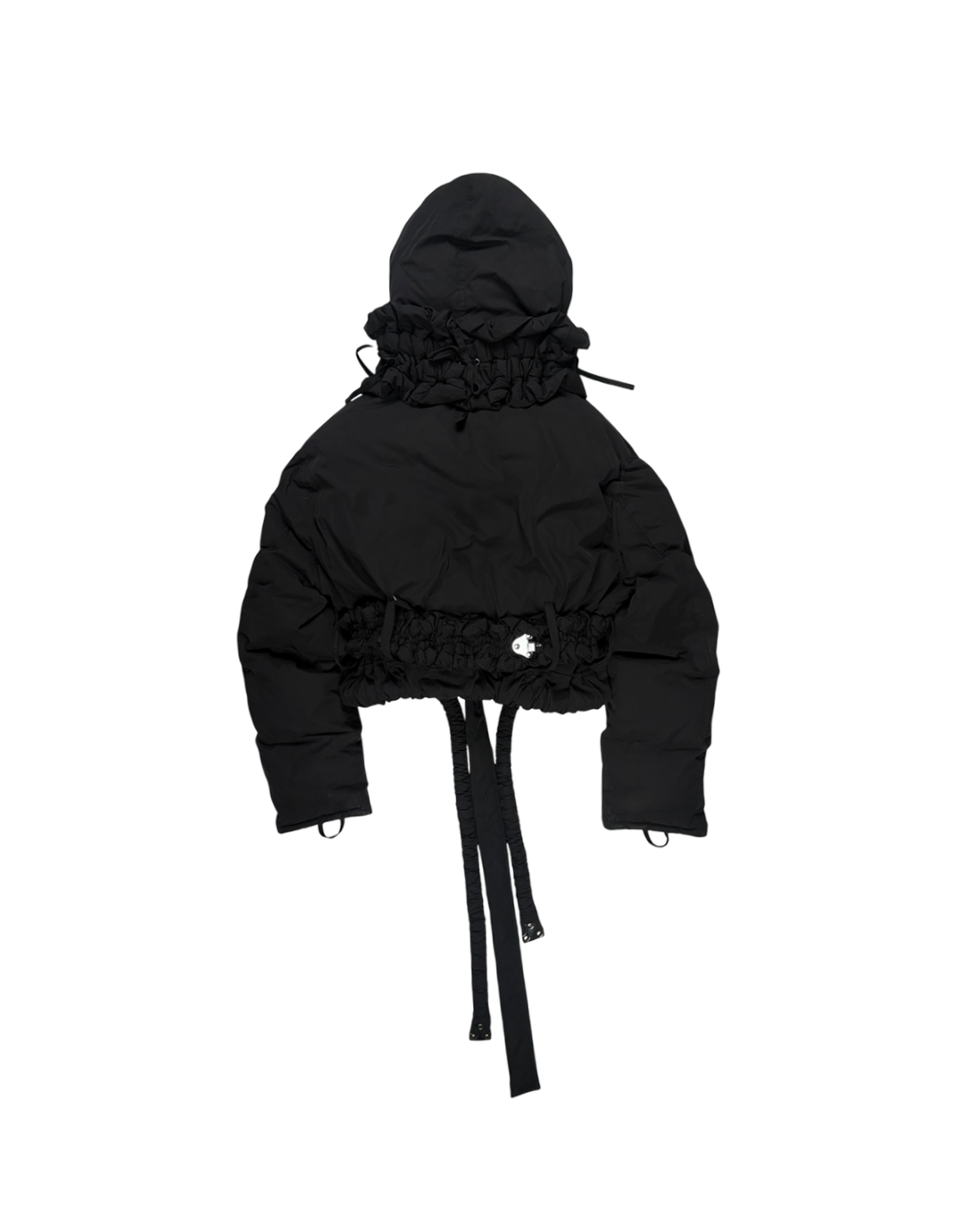 AW17 Scuba Jacket Craig Green