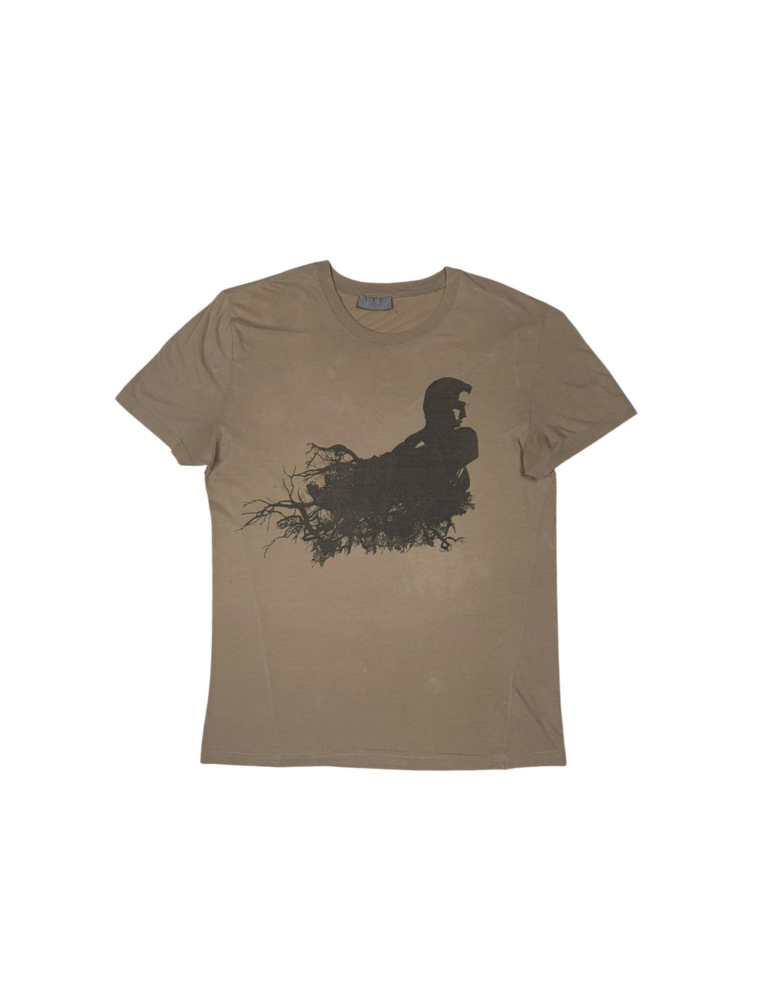 SS07 Forest Boy T-Shirt Dior