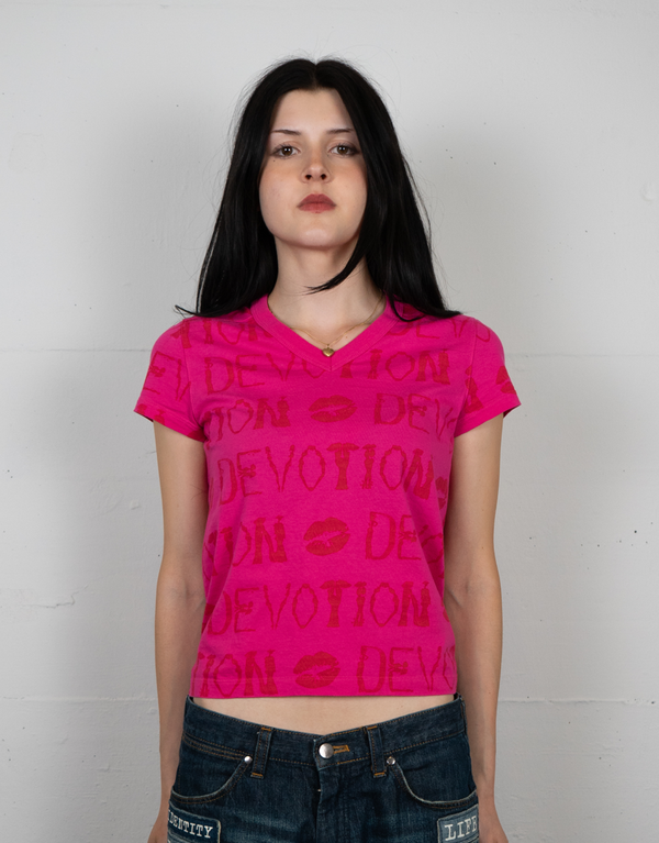 Devotion T-Shirt