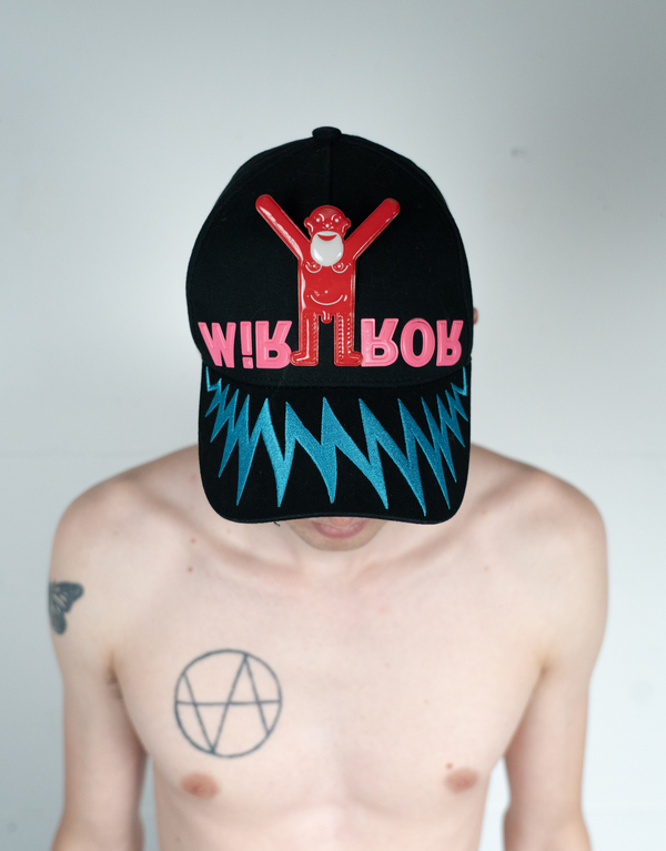 SS21 Cap