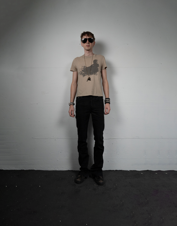 SS07 Forest Boy T-Shirt