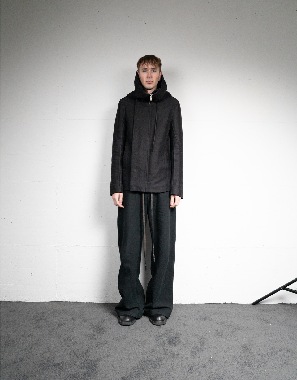 FW09 Crust Exploder Parka