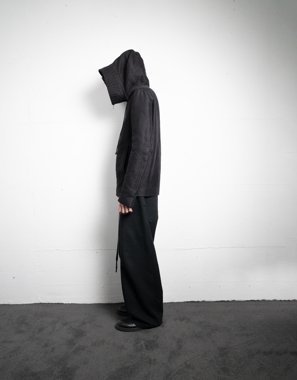 FW09 Crust Exploder Parka