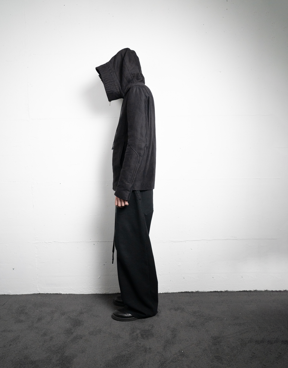 FW09 Crust Exploder Parka