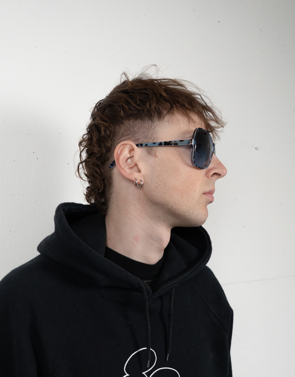 Leopard Sunglasses