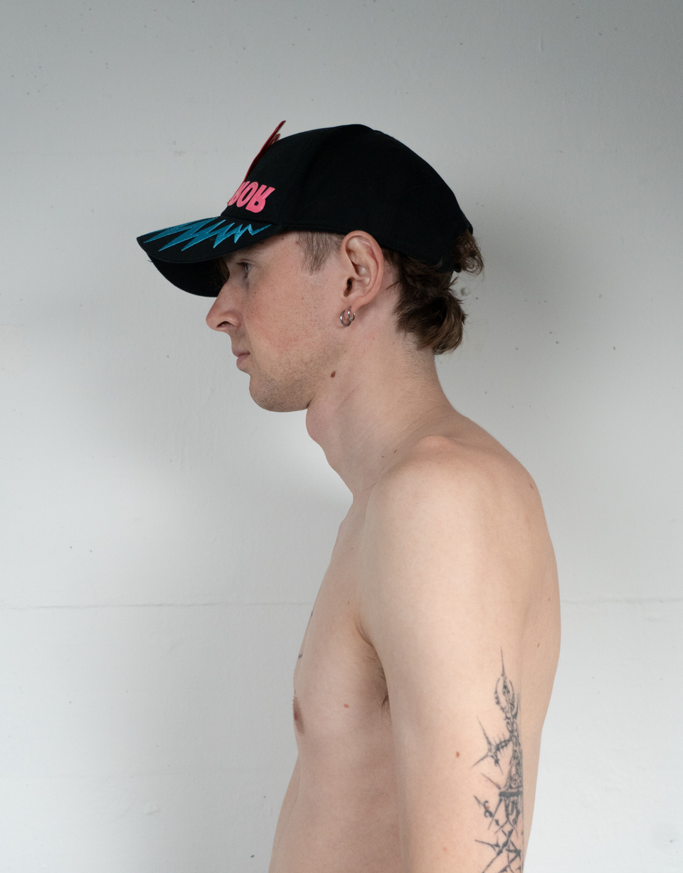 SS21 Cap