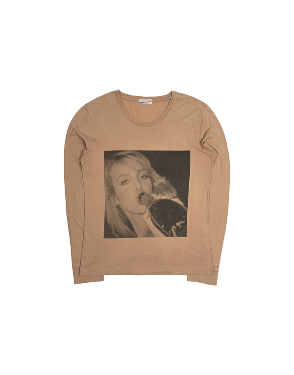 AW07/08 Cocksucker Blues Longsleeves