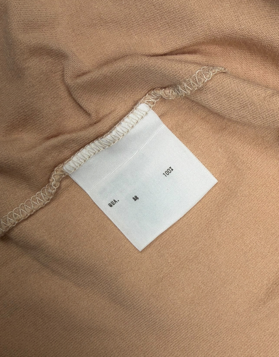 AW07/08 Cocksucker Blues Longsleeves