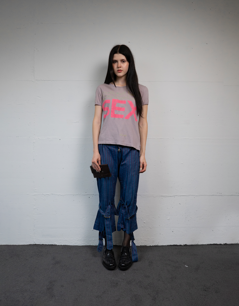 Craft Sex T-Shirt