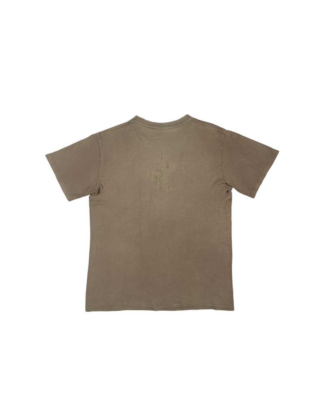 SS01 Montreal Canada T-Shirt Number (N)ine