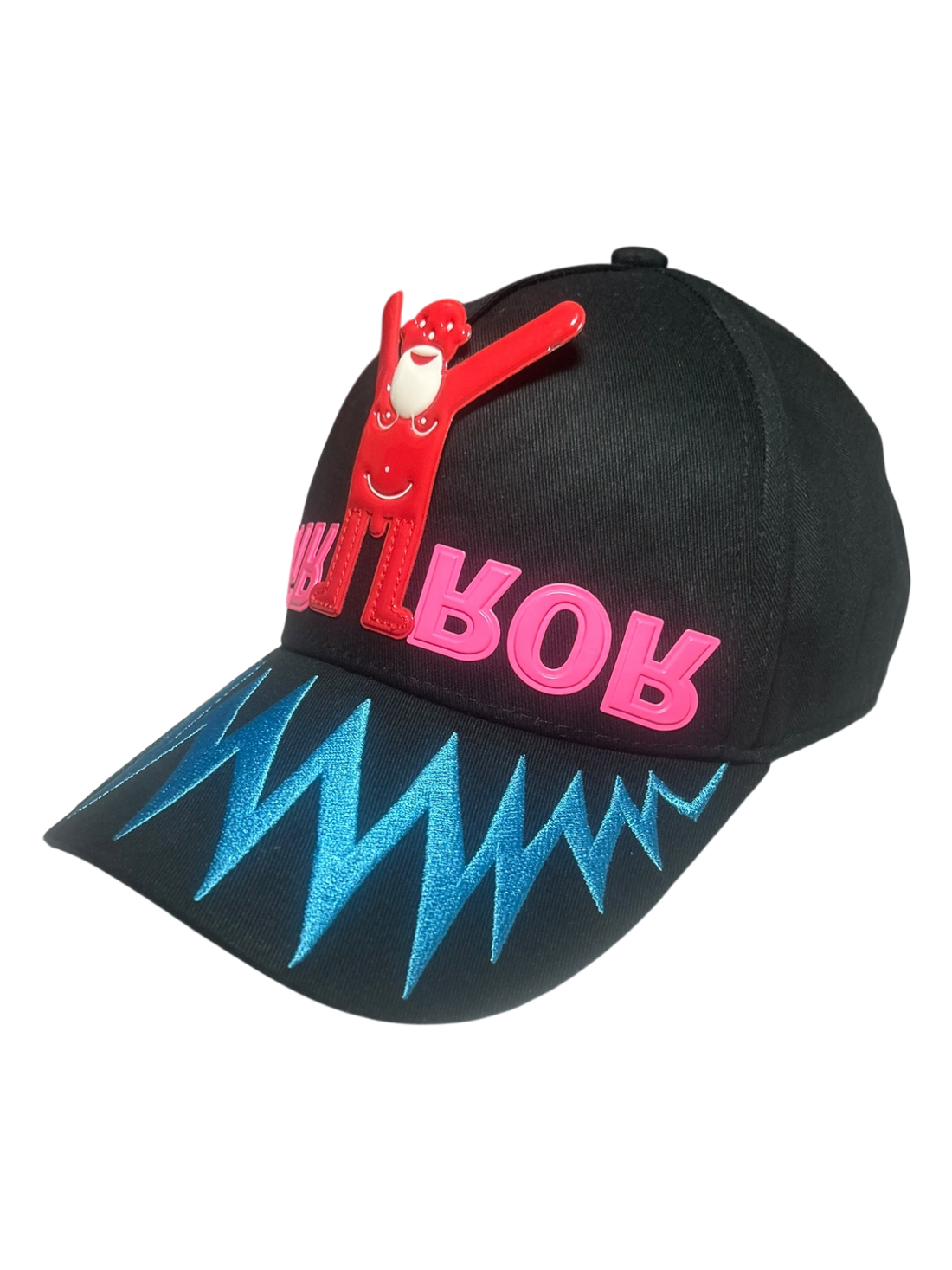 SS21 Cap Walter Van Beirendonck