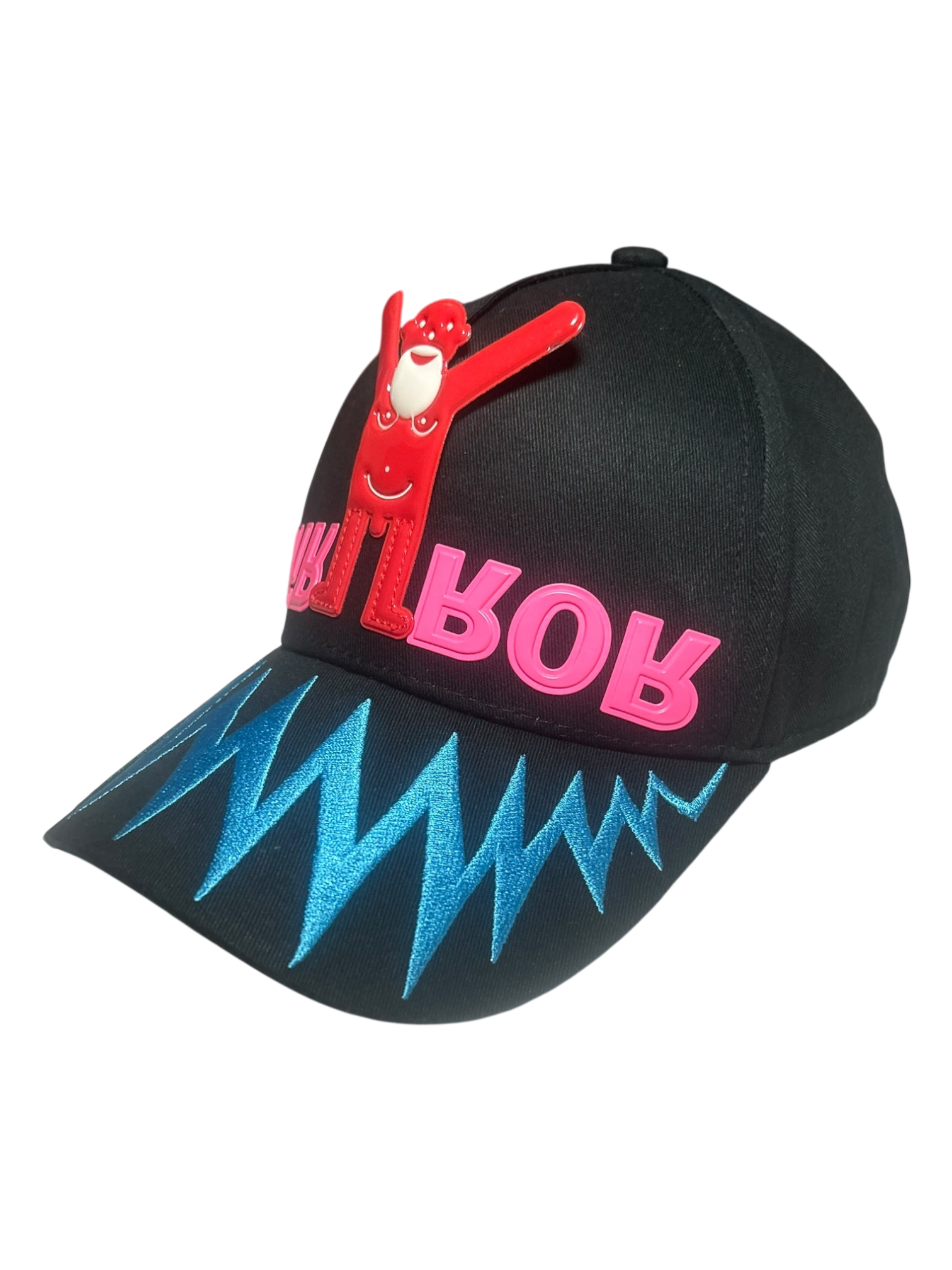 SS21 Cap Walter Van Beirendonck