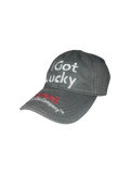 AW22 I Got Lucky Cap Vetements